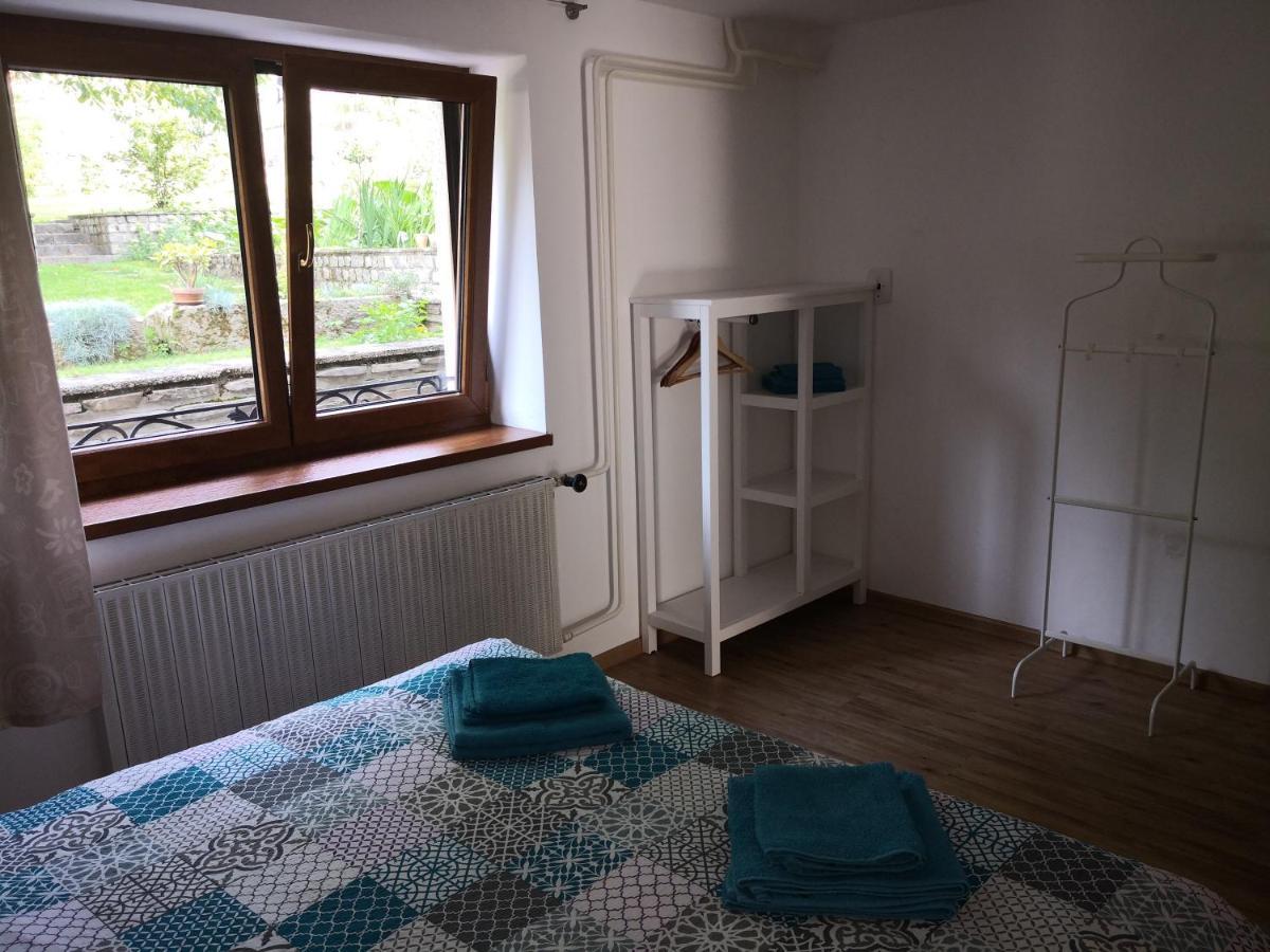 Apartman 577 Český Krumlov Exteriör bild